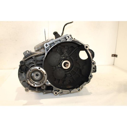 Gearbox volkswagen scirocco - gearbox,