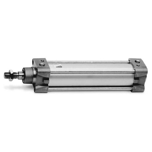 New camozzi pneumatic tie rod - new,