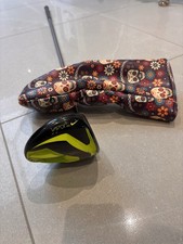 Nike Vapor Pro Driver 8.5-12.5 Degree Loft Regular Flex