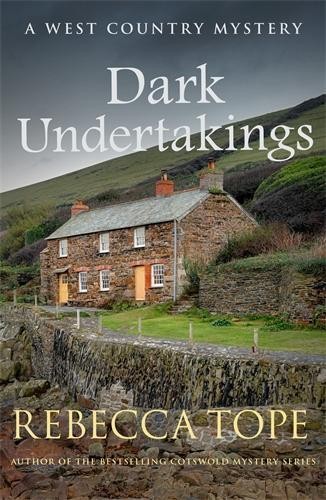 Dark undertakings west - undertakings, (west