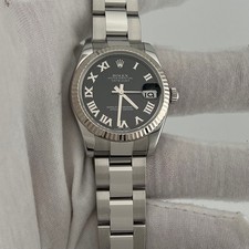 Rolex Datejust Midsize 178274