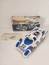 TAIYO C-640 Porsche 917K Tin