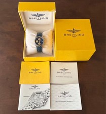 Breitling Chronomat B13050.1