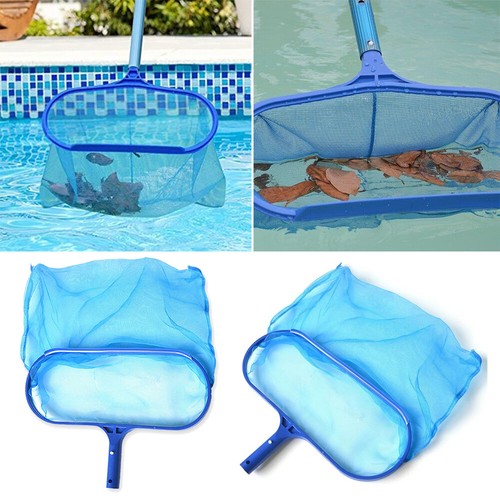 Swimming pool deep debris - pool,