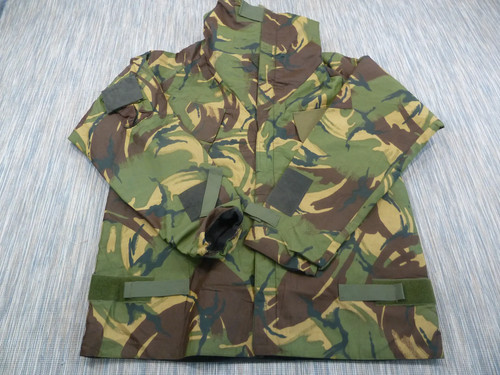 Army remploy dpm smock - army, mk
