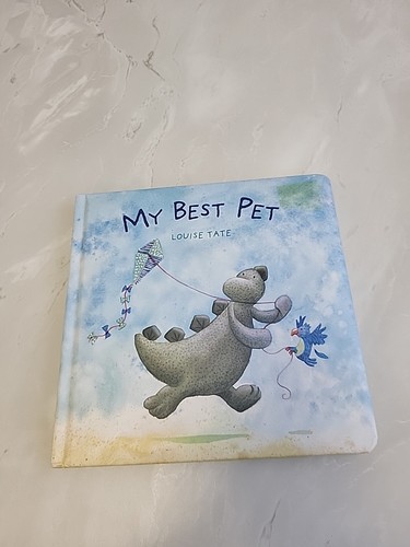 Jellycat the best pet board - jellycat,