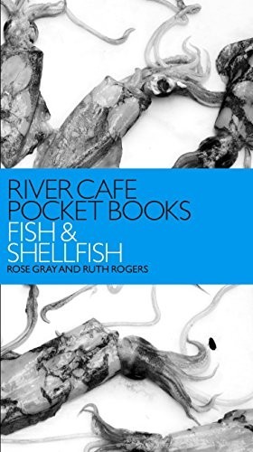 River cafe pocket books - pocket, books: