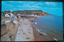 Sidmouth - The Beach (pub