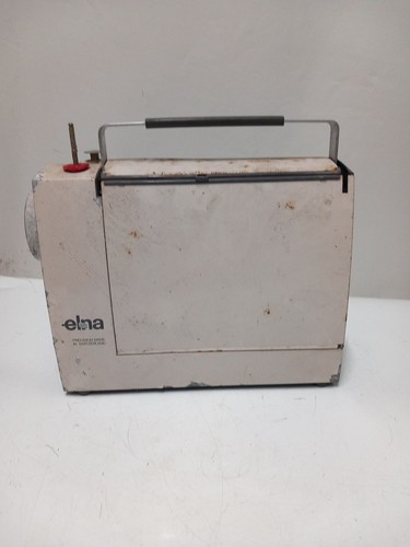 Elna lotus portable - elna,