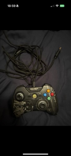 Call duty black - of,