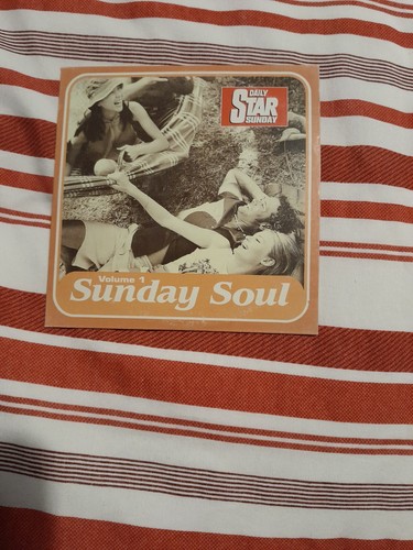 Daily star sunday supplement - daily,