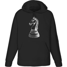 'Chess Knight Piece' Adult