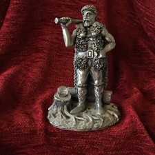 Vintage The Hobbit Collection Beorn, Myth And Magic, Tudor Mint Tolkien