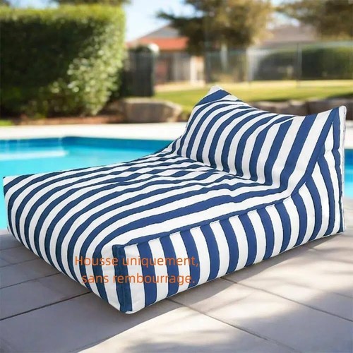 Outdoor waterproof bean bag - outdoor,