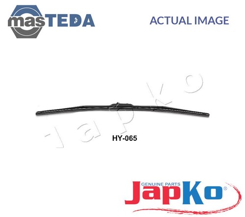 065 windscreen wiper blade - hj-065,