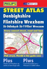 Philip's Street Atlas