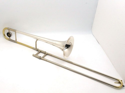 King 2102 2bs tenor - 2102, trombone