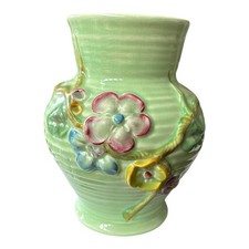 Clarice Cliff My Garden Vase
