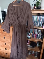 Lovely Stone Circle Dress