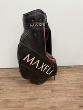 VINTAGE Maxfli Pro Carry Model