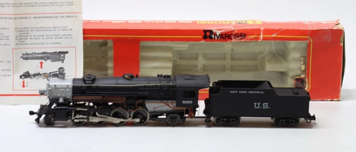 Rivarossi 1218 2 heavy - rivarossi,