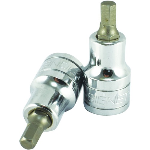 7mm hex bit allen - 7mm, 1/2"