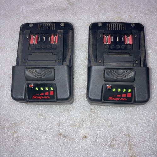 Snap ctb8187 18v 5 - snap-on, 5.0ah