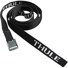 Thule 551 luggage strap 2 x
