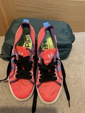 Adidas Nizza Lo XL Trainers