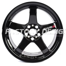 1PC CUSTOM WHEELS RIMS FOR