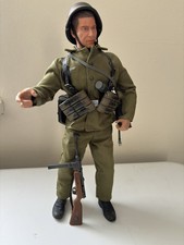 Vietnam WW2 1/6 Military