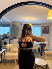 Celeb Boutique Women's Bodycon