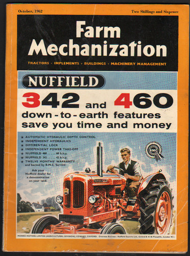 October 1962 farm - october,,