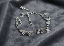 925 Sterling Silver plated