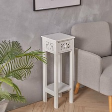 Wooden Telephone Drawer