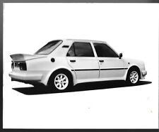 Skoda Estelle Two 130 Sport