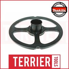 Makita Accessory 16mm Router Guide Bush Template Guide for RP0940 RP1110C