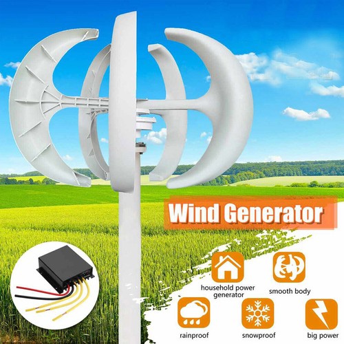 600 800w wind turbine - wind,