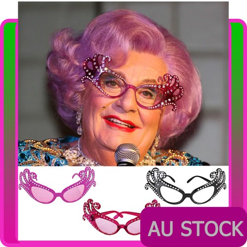 Dame edna everage aussie - edna,