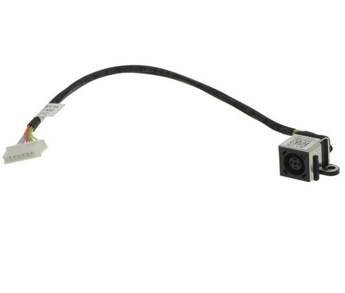 1pc power jack - dc, in