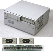 Compact PC for MS-DOS Windows