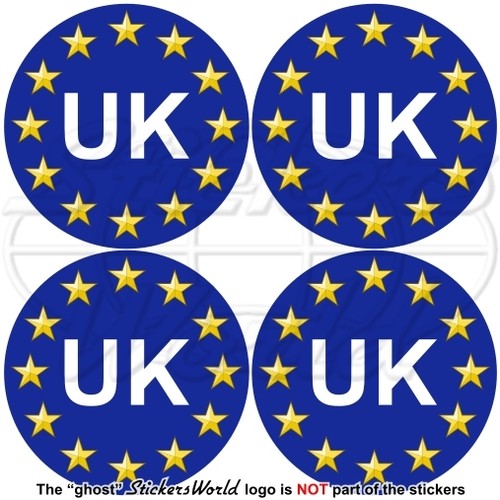 European union roundels - union-uk,