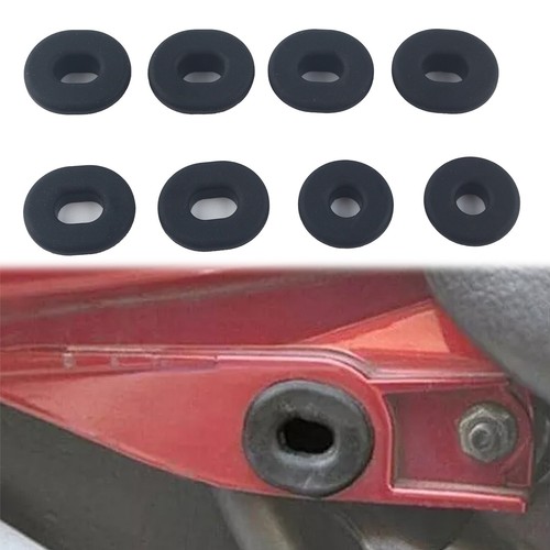 Black rubber side - black,