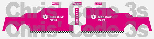 Code translink metro - code, 3