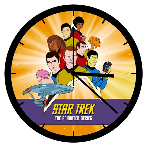 Star trek animated - star,