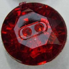 15mm Buttons Mirror Backed