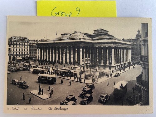 Paris bourse stock - bourse,
