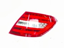 Mercedes C220 Cdi W204 2011
