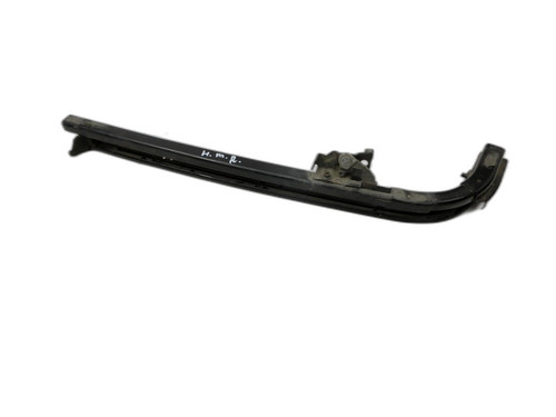 Running rail guide for - rail,