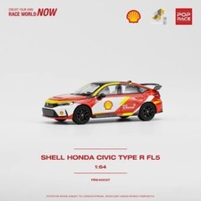 Pop Race 1/64 - Honda Civic